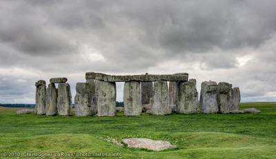 Stonehenge